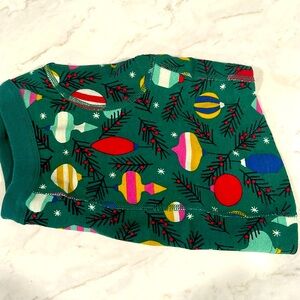 Hanna Andersson pet pajamas